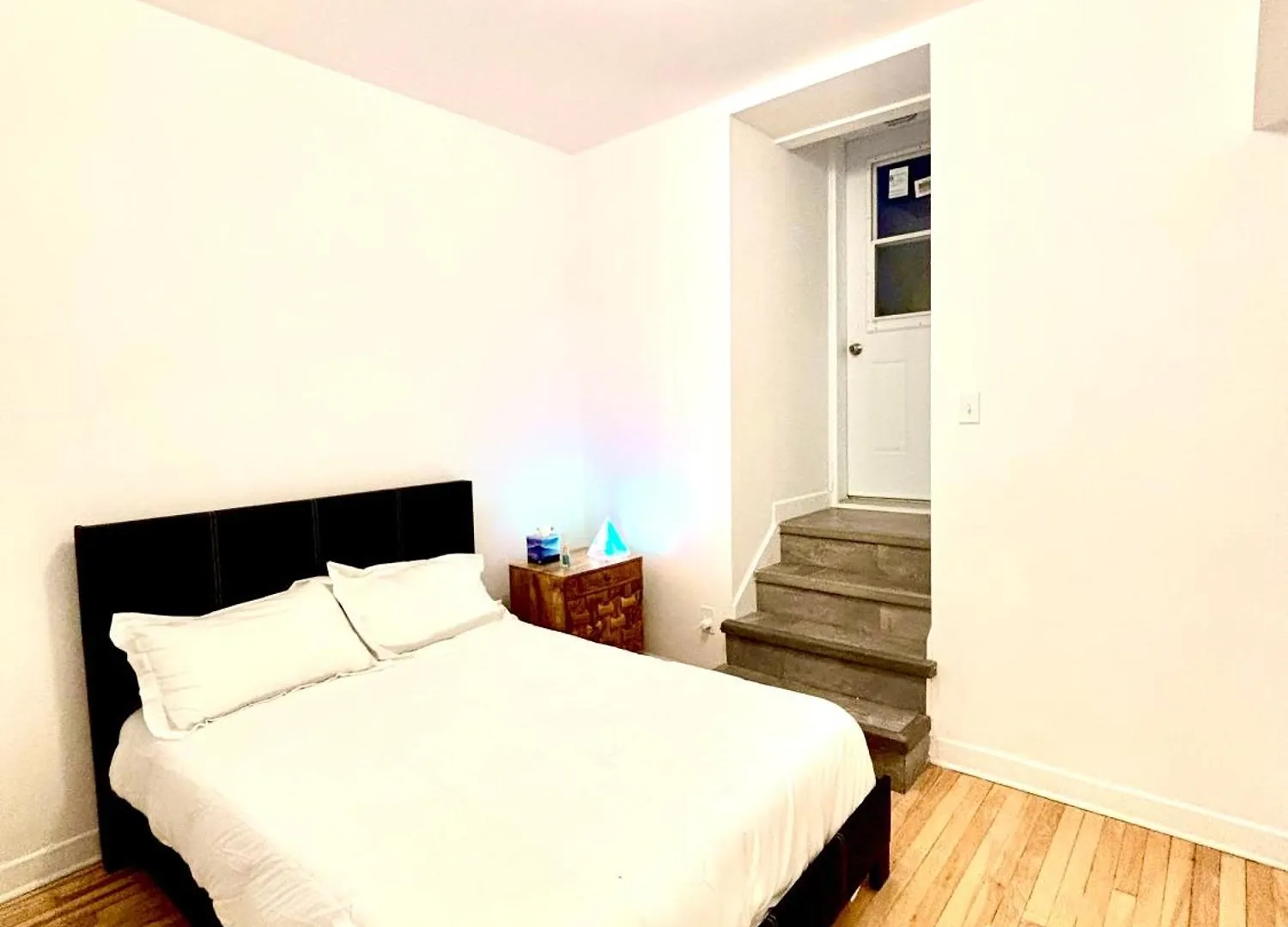 The Urban Nest Appartement Québec Canada