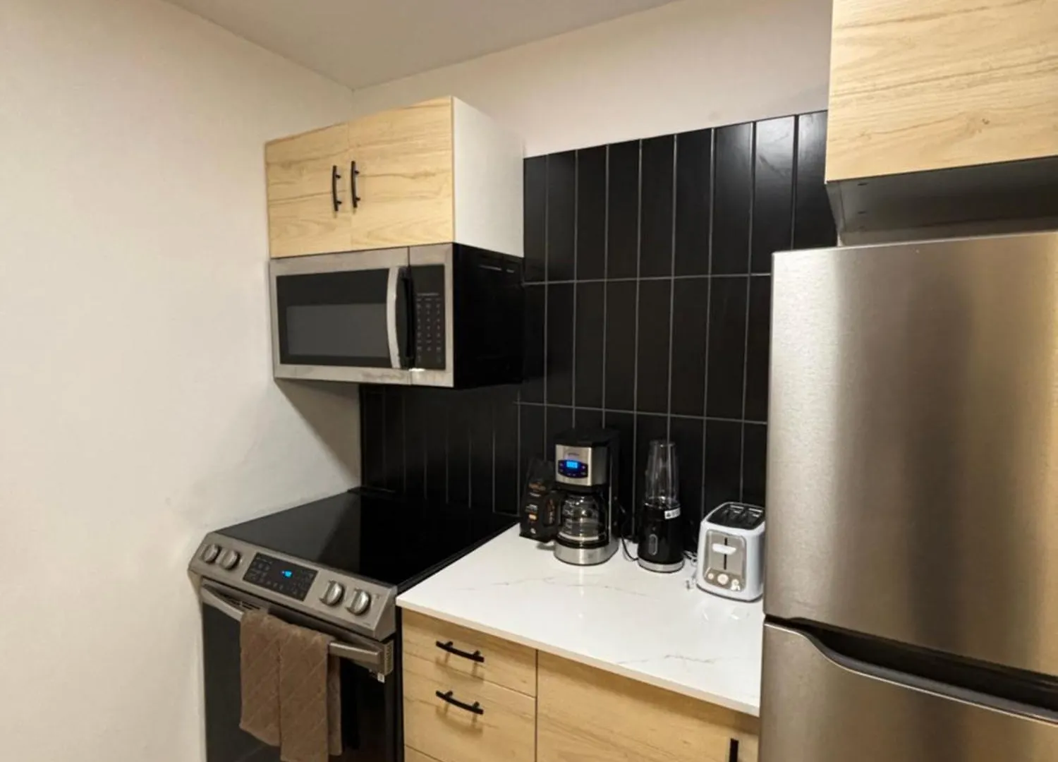 The Urban Nest Appartement Québec