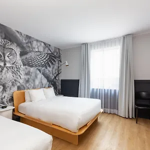 Hotel Du Jardin By Les Lofts Vieux-québec, Quebeque