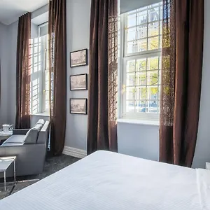 Hotel Manoir Morgan, Quebeque